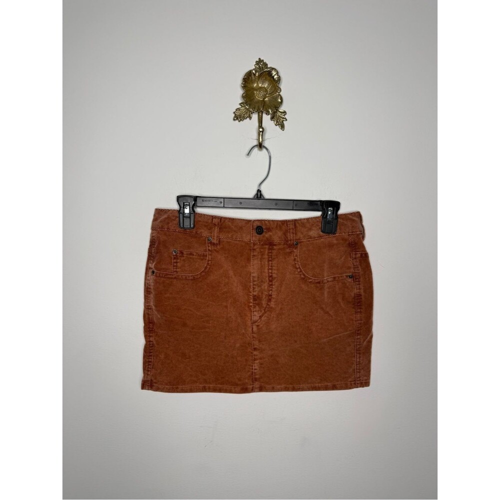 Isabel Marant Etoile Olinda Skirt